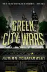 Cover of Green City Wars