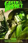 Cover of Green Hornet: Year One