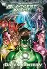 Cover of Blackest Night: Green Lantern