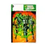 Cover of Green Lantern: Circle of Fire