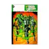 Cover of Green Lantern: Circle of Fire