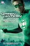 Cover of Green Lantern: Secret Origin