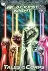 Cover of Blackest Night: Tales of the Corps