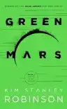 Cover of Green Mars