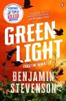 Cover of Greenlight