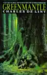 Cover of Greenmantle