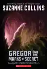 Cover of Gregor and the Marks of Secret