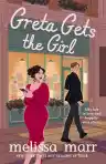 Cover of Greta Gets the Girl