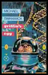 Cover of Griffin's Egg