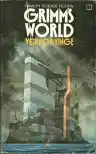 Cover of Grimm's World