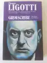 Cover of Grimscribe: His Lives and Works