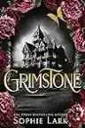 Cover of Grimstone