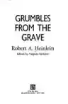 Cover of Grumbles from the Grave