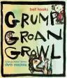 Cover of Grump, Groan, Growl