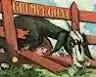 Cover of Grumpy Goat