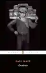 Cover of Grundrisse: Foundations of the Critique of Political Economy