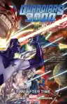 Cover of Guardians 3000: Time After Time