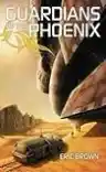 Cover of Guardians of the Phoenix