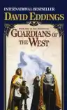 Cover of Guardians of the West