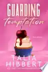 Cover of Guarding Temptation