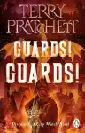 Cover of Guards! Guards!