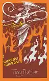 Cover of Guards! Guards!