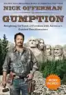 Cover of Gumption: Relighting the Torch of Freedom with America's Gutsiest Troublemakers