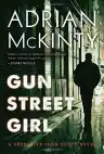 Cover of Gun Street Girl