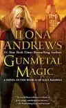 Cover of Gunmetal Magic