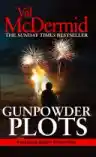 Cover of Gunpowder Plots