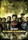 Cover of Gunpowder