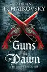 Cover of Guns of the Dawn