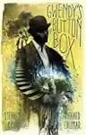 Cover of Gwendy's Button Box