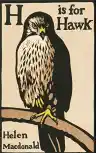 Cover of H Is for Hawk