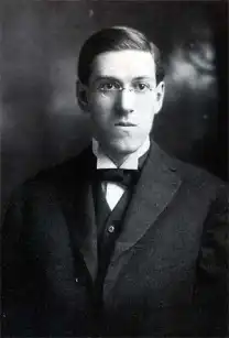 H. P. Lovecraft
