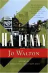 Cover of Ha'penny