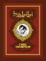 Cover of Habibi