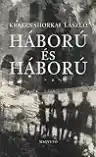 Cover of Háború és háború