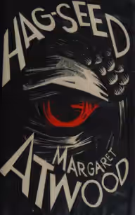 Cover of Hag-Seed