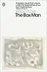 Cover of The Box Man