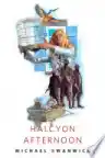 Cover of Halcyon Afternoon