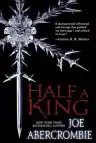 Cover of Half a King