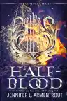 Cover of Half-Blood