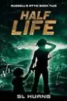 Cover of Half Life