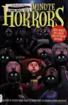 Cover of Half-Minute Horrors: Instant Frights from the World's Most Astonishing Authors and Artists