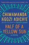 Cover of Half of a Yellow Sun