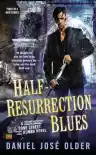 Cover of Half-Resurrection Blues