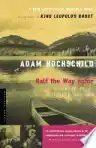 Cover of Half the Way Home: A Memoir of Father and Son