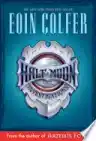 Cover of Half Moon Investigations