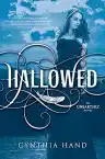 Cover of Hallowed